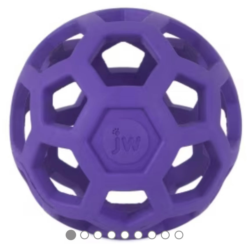 RUBBER HOL-EE ROLLER