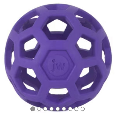 RUBBER HOL-EE ROLLER