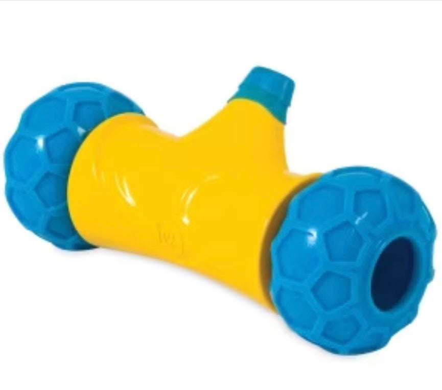 ROBO BONE - ELECTRONIC TREAT DISPENSER