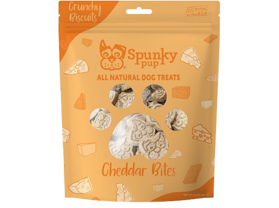 EVERYDAY CHEDDAR BITES 10 OZ