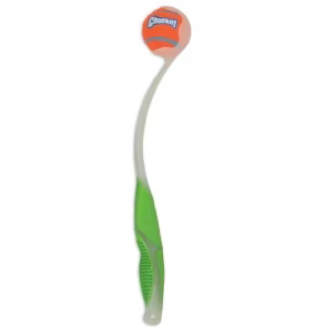 ChuckIt Max Glow PRO 18M Launcher