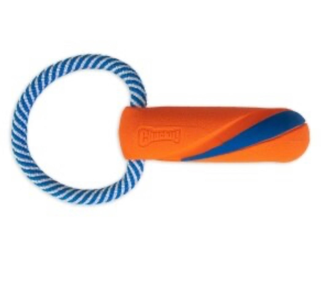 ChuckIt Ultra Bumper Tug
