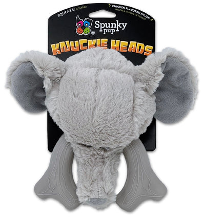 KNUCKLEHEADS - ELEPHANT