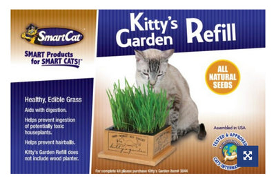 KITTY'S GARDEN REFILL