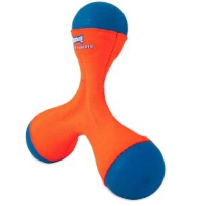 ChuckIt Tri-Bumper Medium