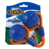 ChuckIt Crunch Ball MD Duo Tug