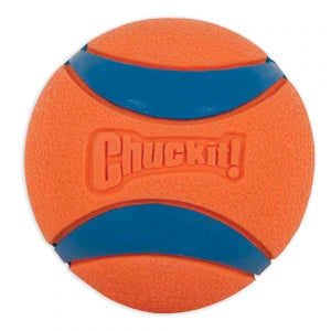 ChuckIt MEDIUM ULTRA BALL 1PK
