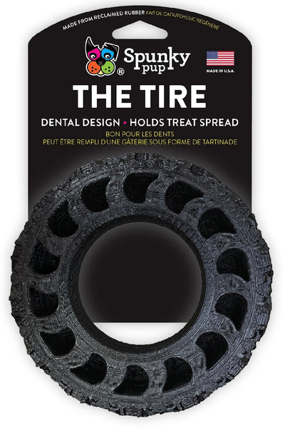 THE TIRE - LARGE