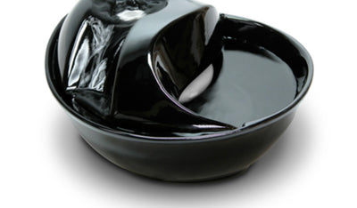 RAINDROP FOUNTIAN -  60OZ