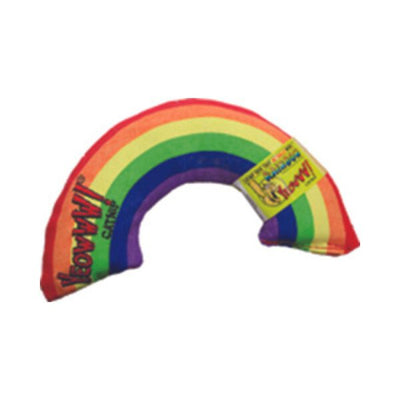 YEOWWW! RAINBOW