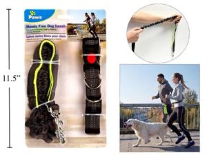 PAWS Expandable Dog Leash Pw-79108