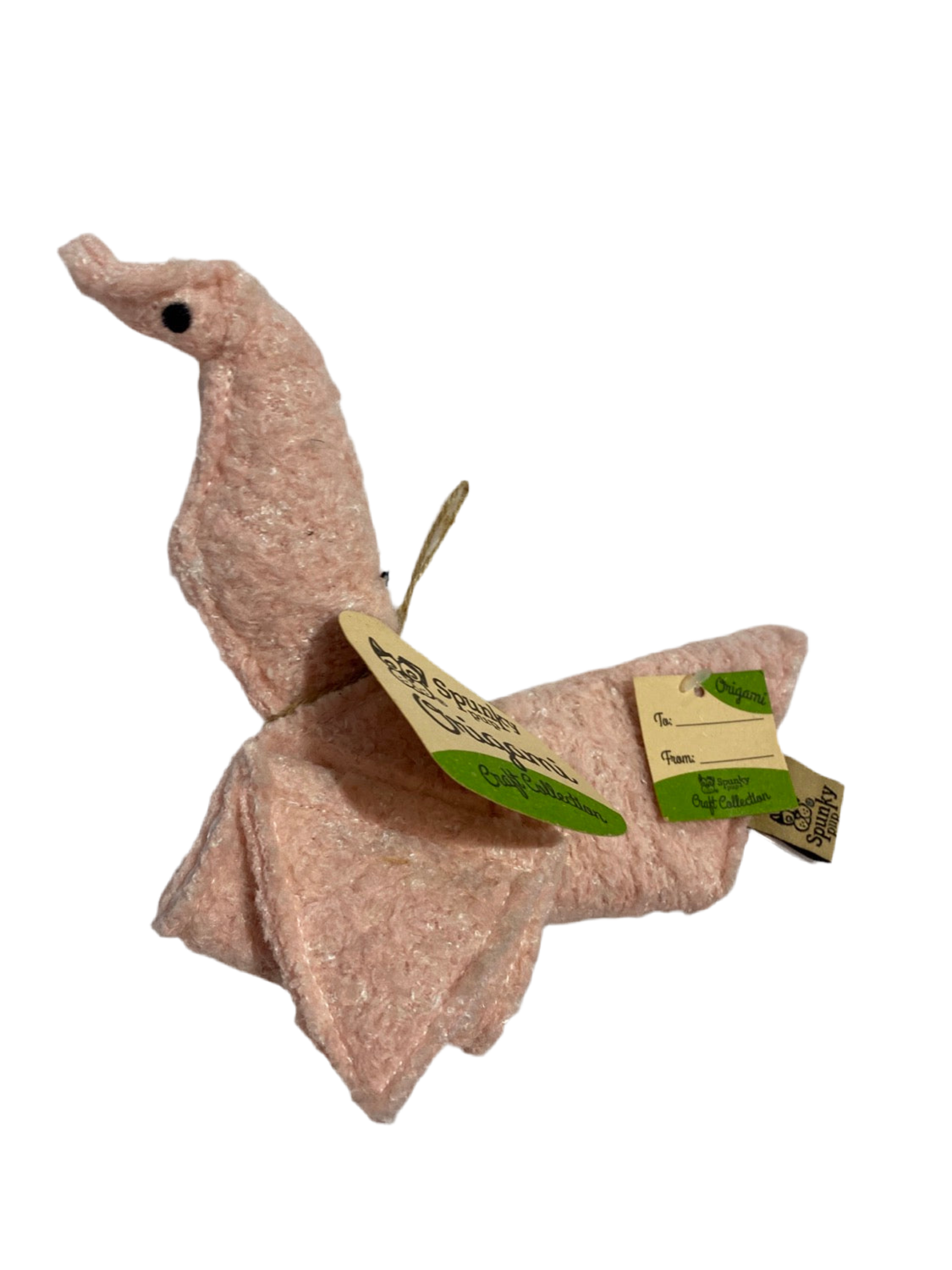 ORIGAMI - CRANE