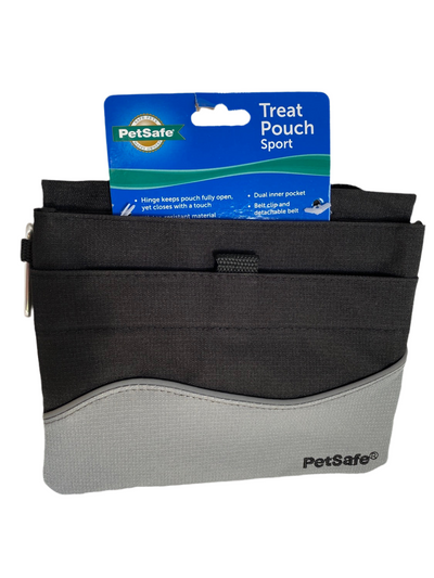 TREAT POUCH SPORT