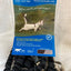 COME WITH ME KITTY - SMALL - BLACK