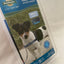 BLING EASY WALK HARNESS SMALL BLUE