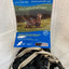COME WITH ME KITTY - LARGE - BLACK