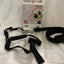 EASY WALK HEADCOLLAR MEDIUM BLACK