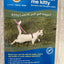 COME WITH ME KITTY - SMALL - DUSTY ROSE