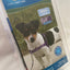 BLING EASY WALK HARNESS SMALL PURPLE