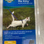 COME WITH ME KITTY -  SMALL ROYAL BLUE
