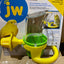 CLEAN CUP FEED & WATER CUP SMALL