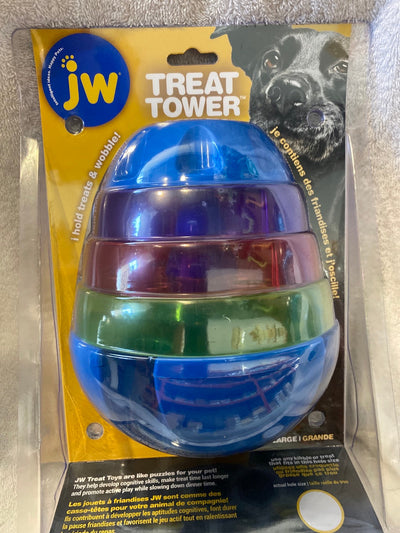 TREAT TOWER - LARGE