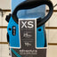 RETRACTABLE LEASH - X-SM - BLUE - 10'L  25LBS