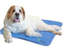 COOL PET PAD X-LARGE  80+LBS