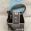 RETRACTABLE LEASH - MED - BLK - 16'L 65LBS