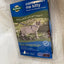 COME WITH ME KITTY -  MED ROYAL BLUE