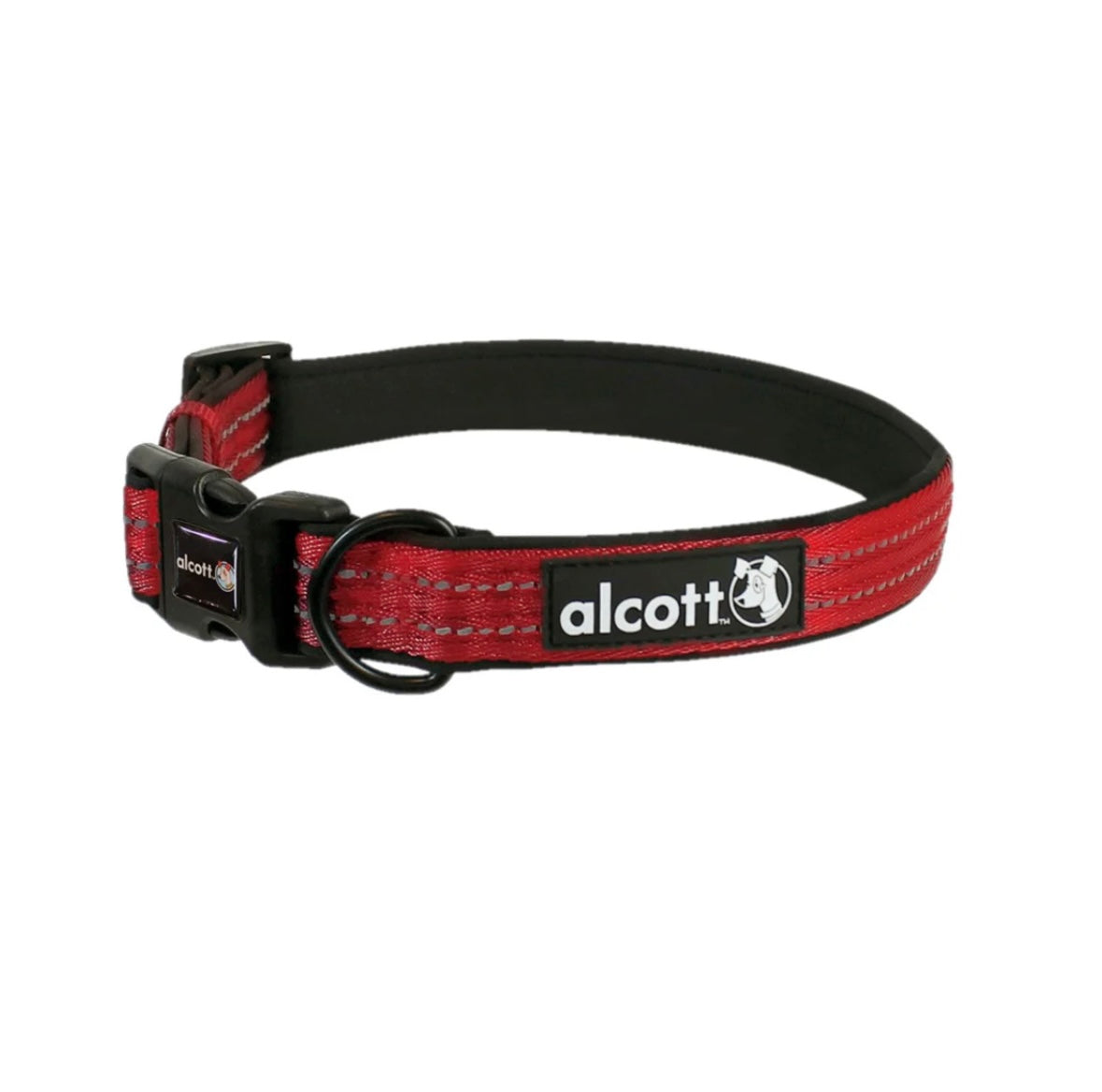 ALCOTT ADVENTURE COLLAR