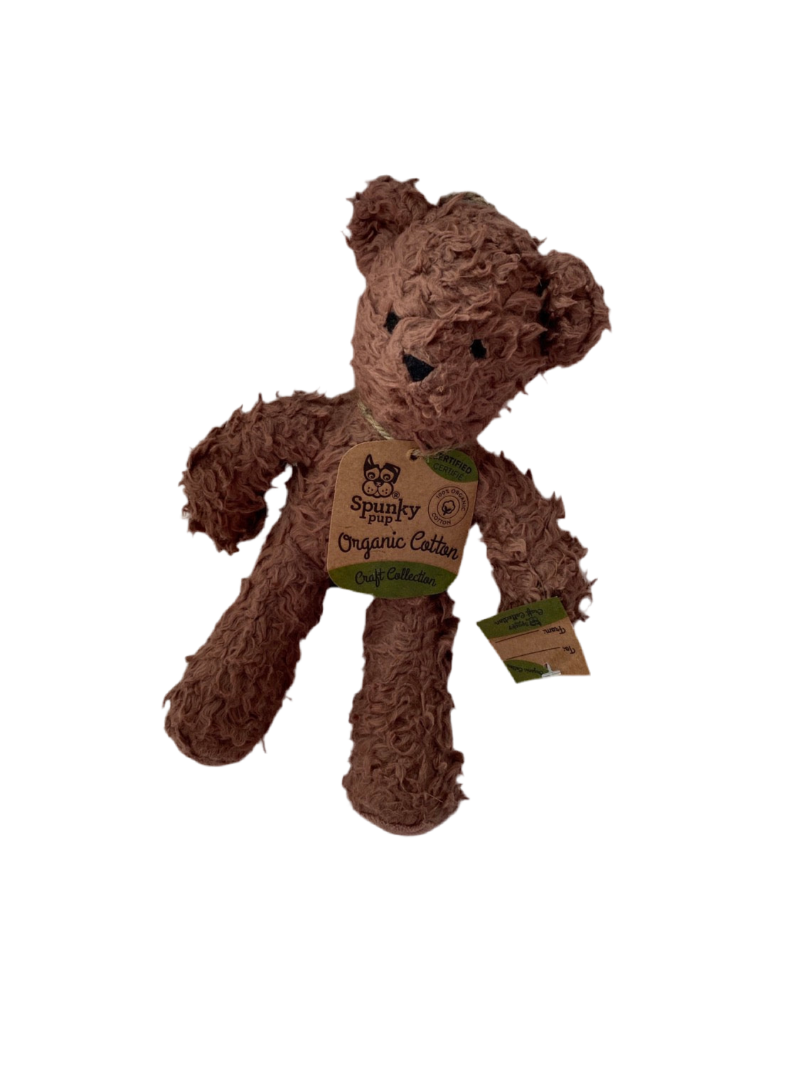 ORGANIC COTTON BEAR (discontinued)