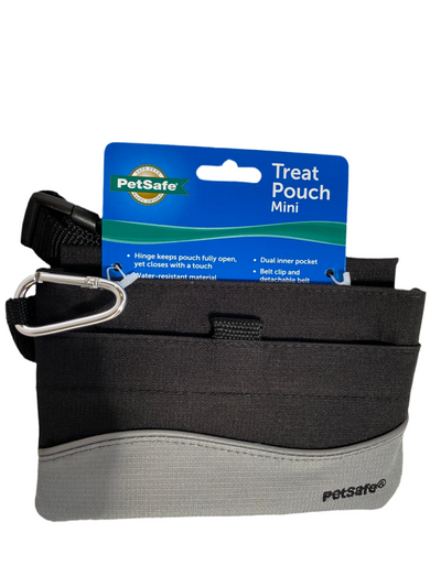 TREAT POUCH SPORT