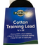 COTTON TRAINING LEAD