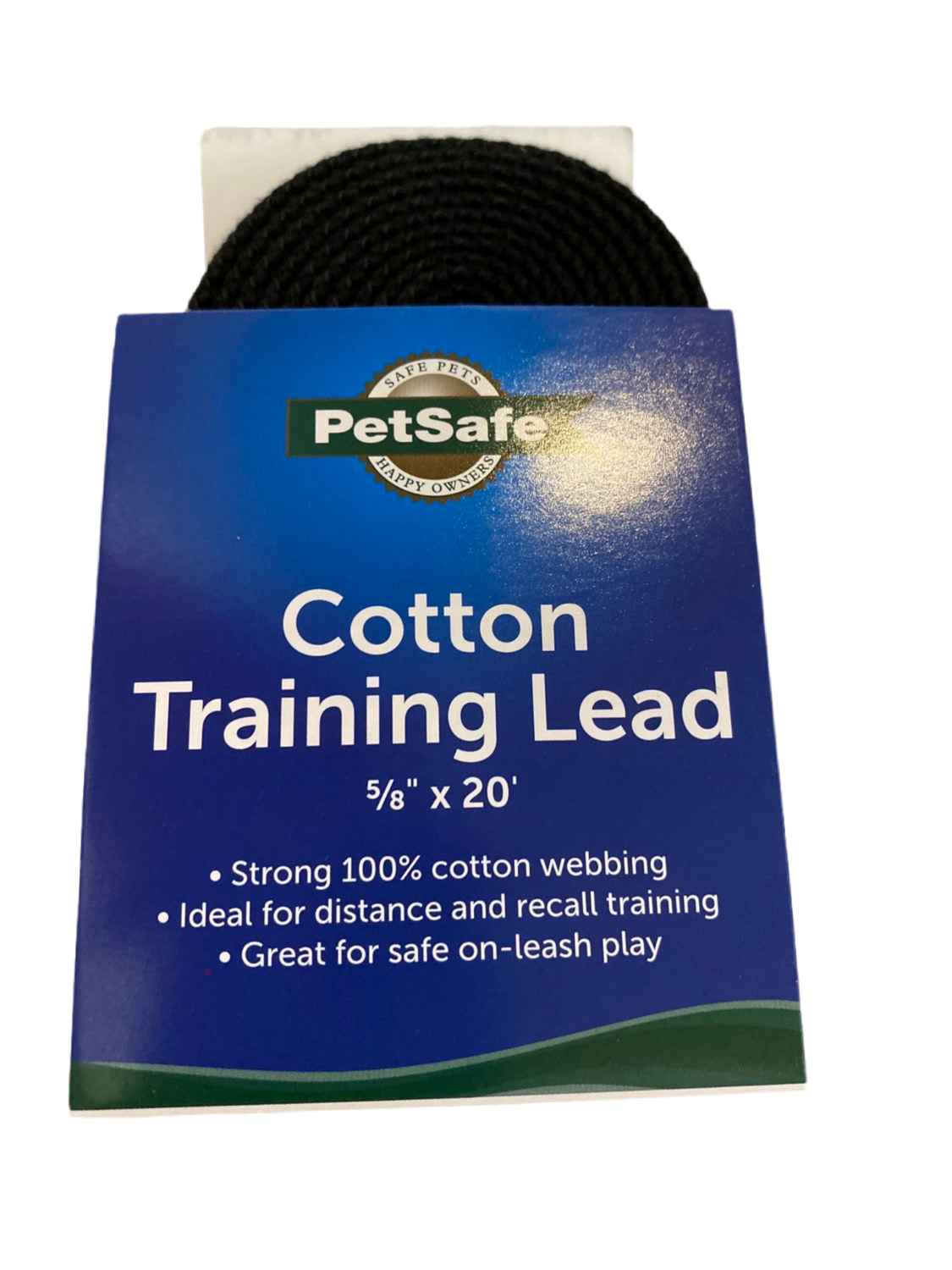 COTTON TRAINING LEAD