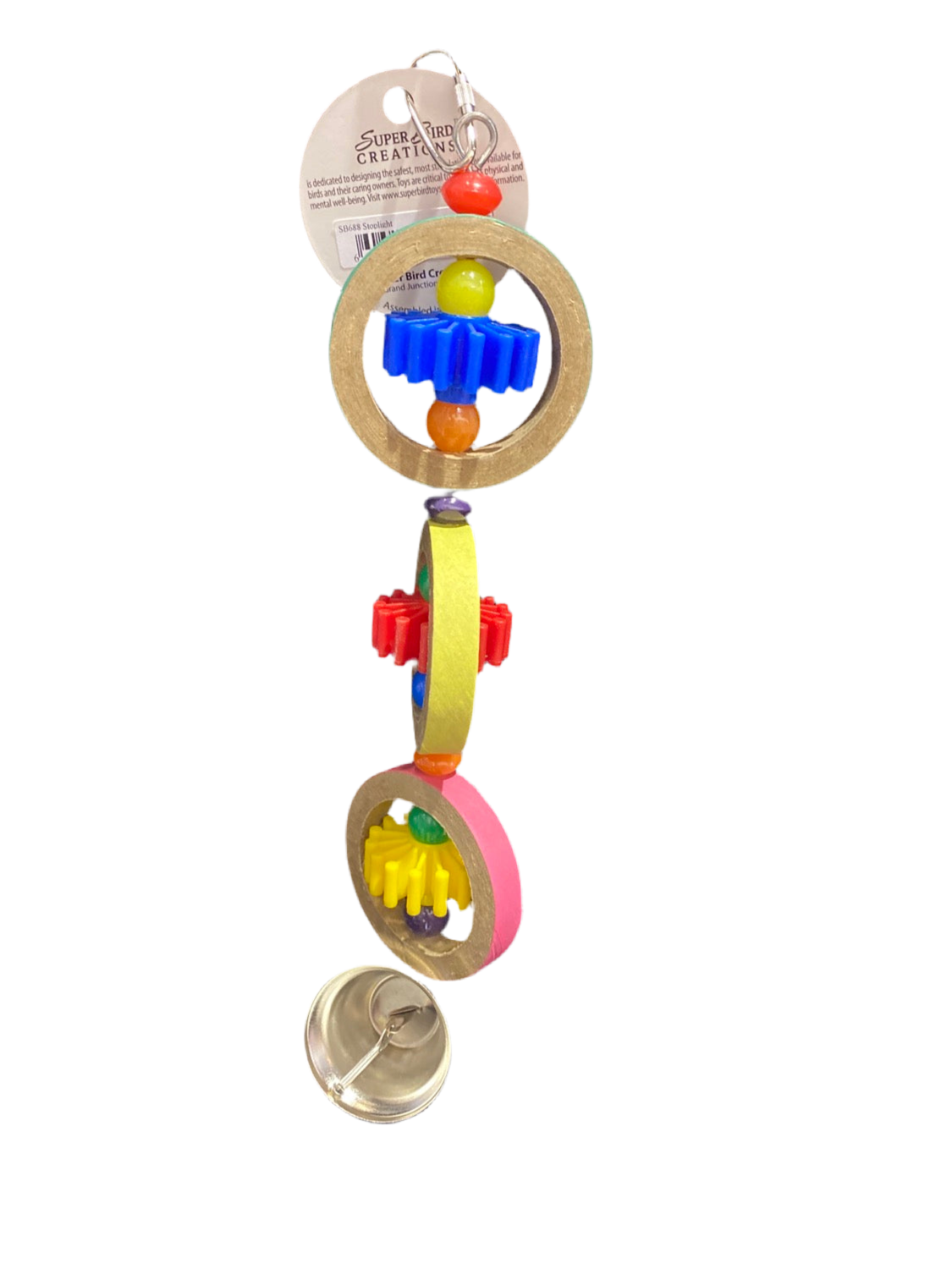 STOPLIGHT (discontinued)