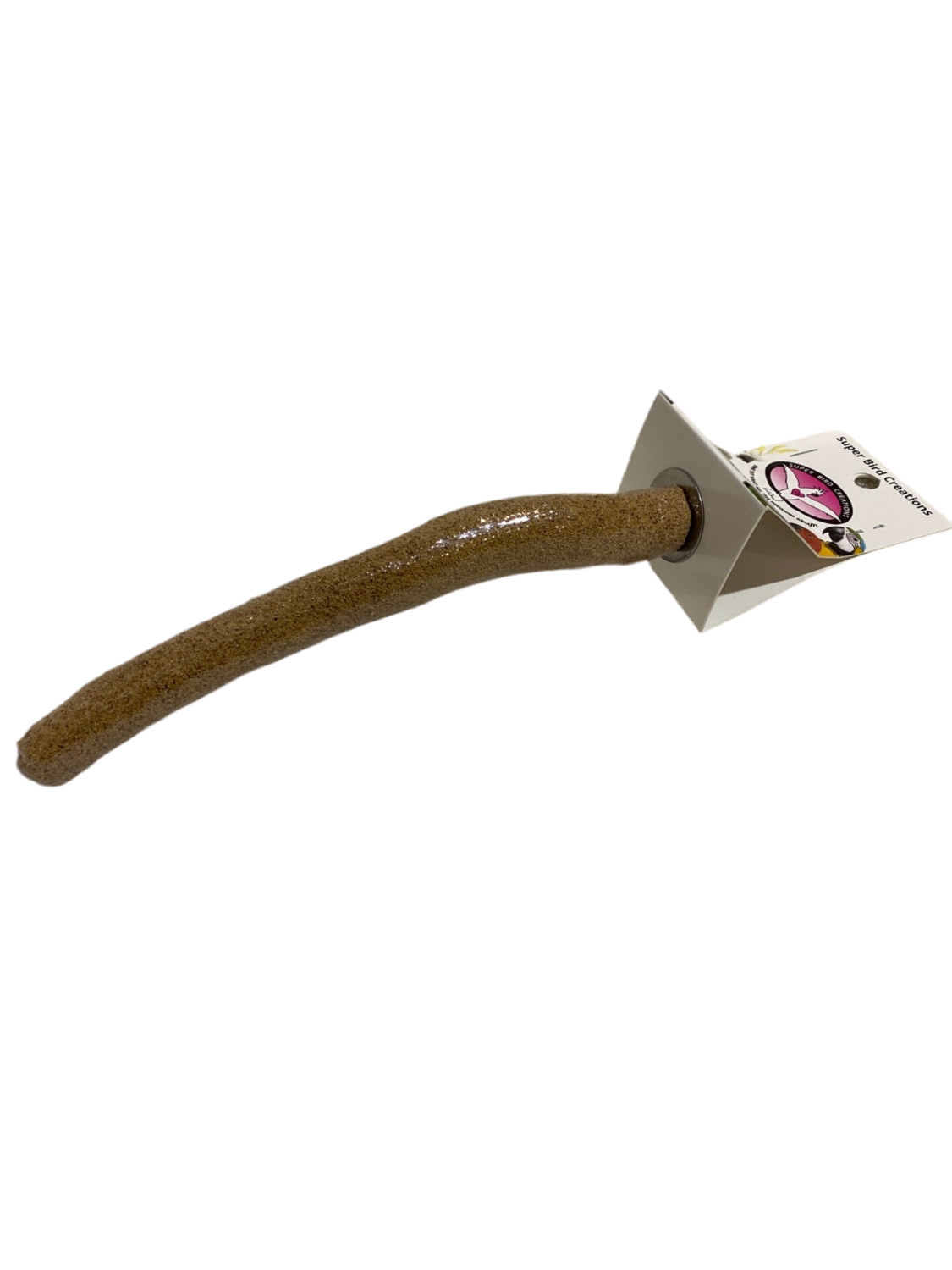 SURE-GRIP GROOMING PERCH