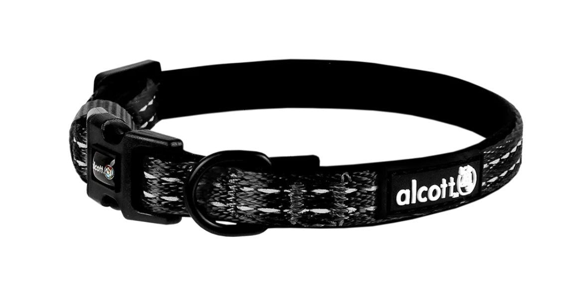 ALCOTT ADVENTURE COLLAR