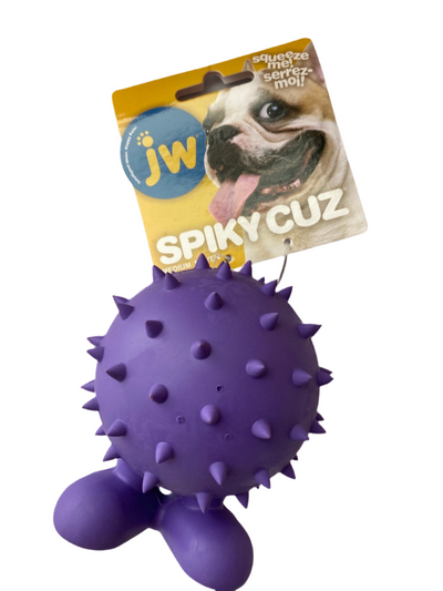 SPIKEY CUZ