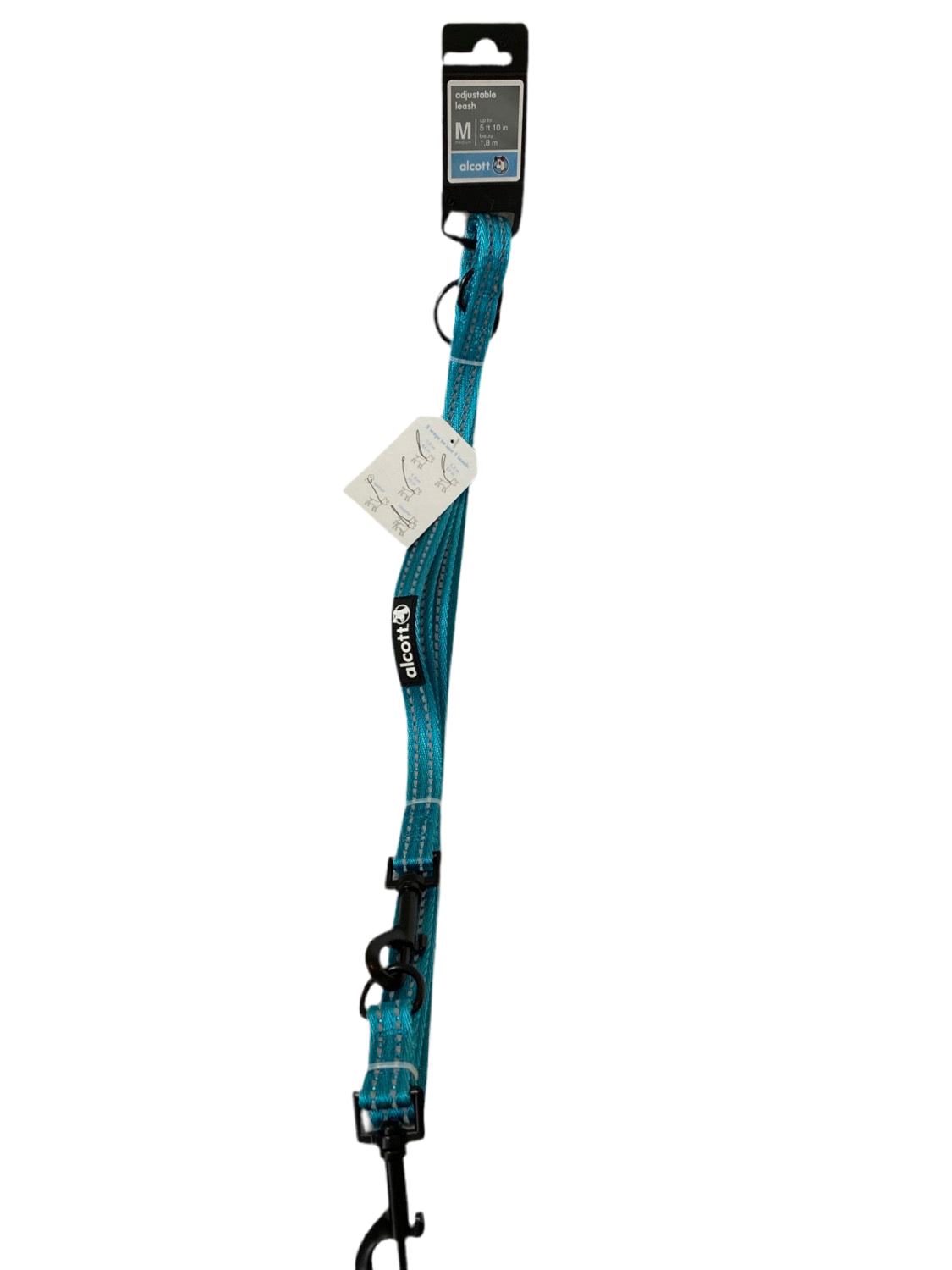 MARINER ADJ ADVENTURE LEASH