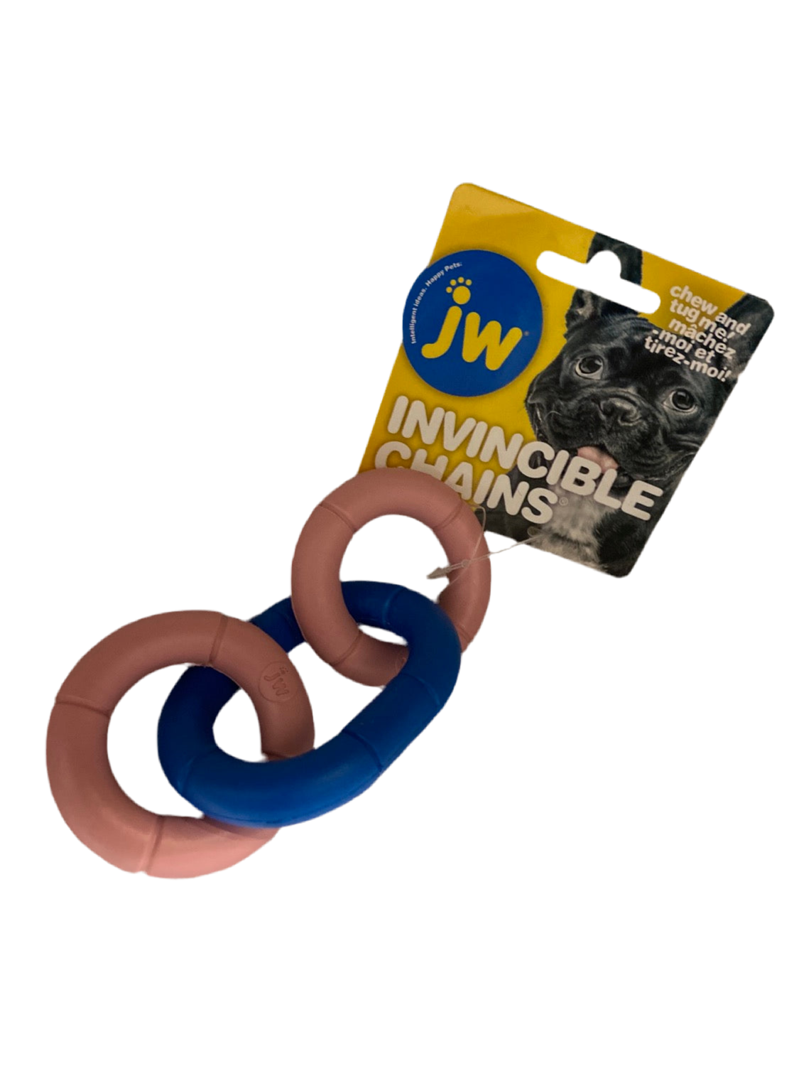 JW INVINCIBLE CHAINS MINI