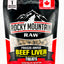 ROCKY MOUNTAIN RAW TREATS