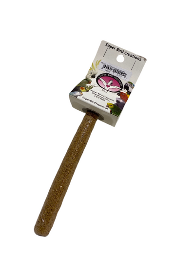 SURE-GRIP GROOMING PERCH