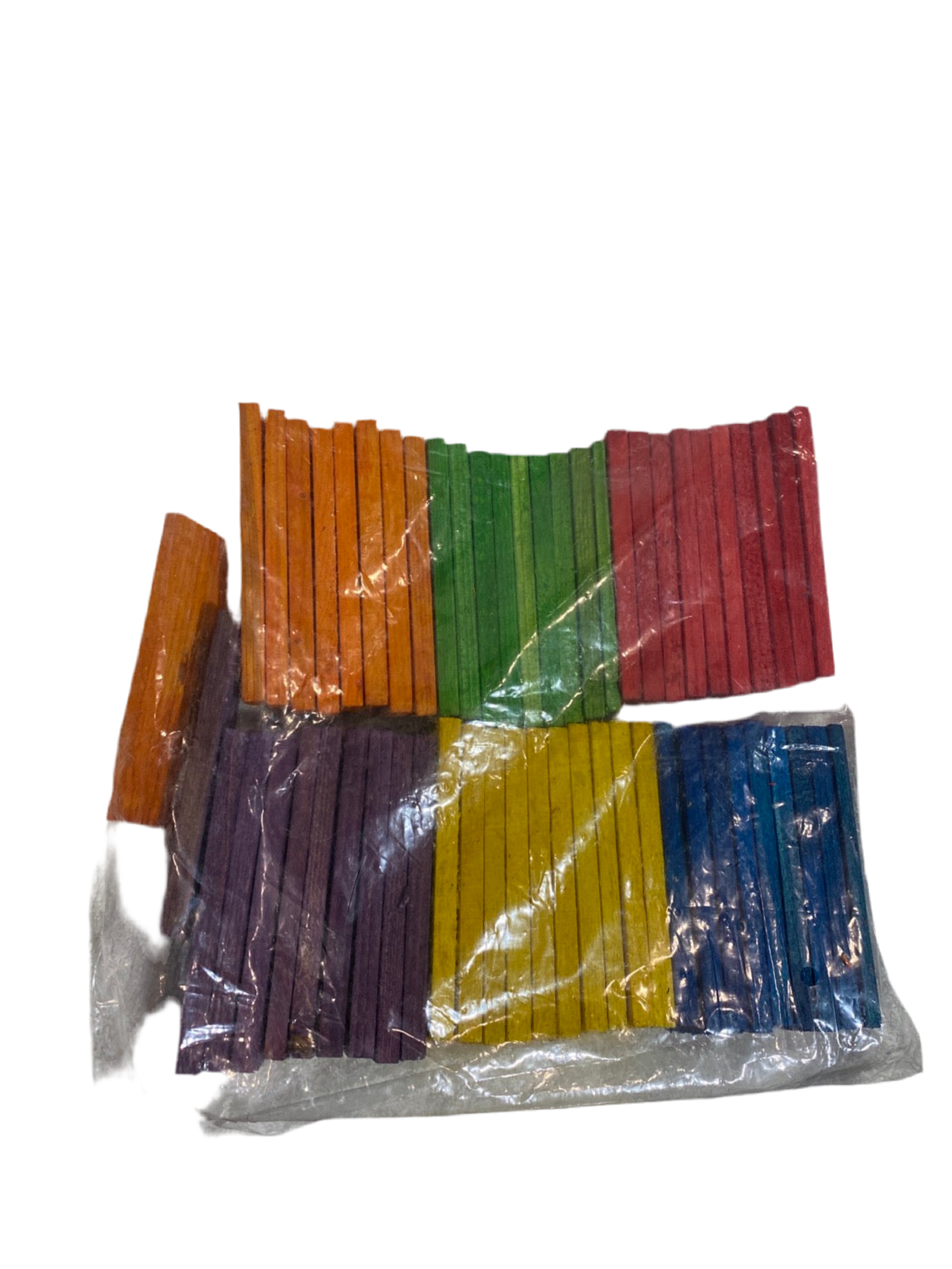 REFILL 55 4" WOOD SLATS (MYOTC)