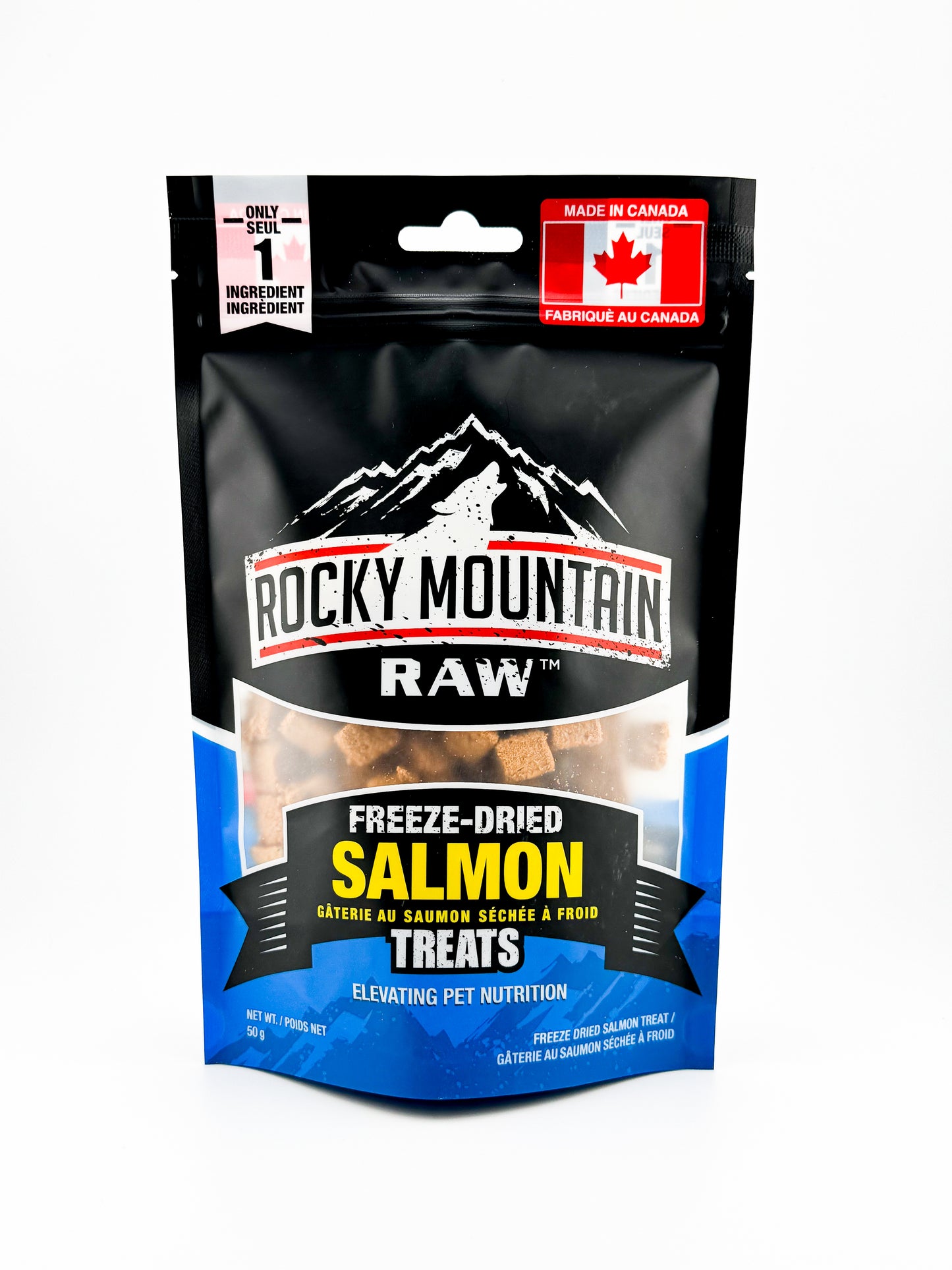 ROCKY MOUNTAIN RAW TREATS