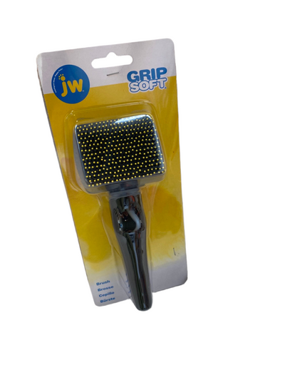 GRIPSOFT CAT BRUSH