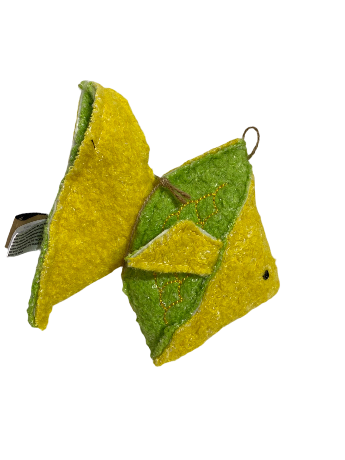 ORIGAMI - FISH