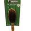 OVAL BRISTLE BRUSH