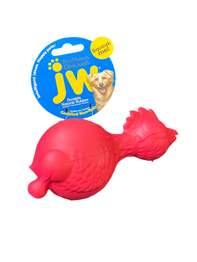 RUFFIANS CHICKEN