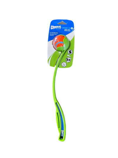 Chuckit Sport 14S Mini Ball Launcher